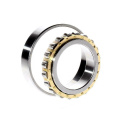 Support roller track roller bearing with flange rings and an inner ring NUTR2562-A